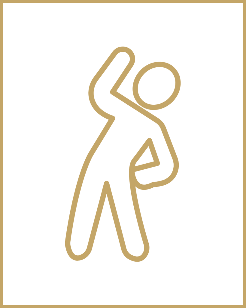 Stretching User