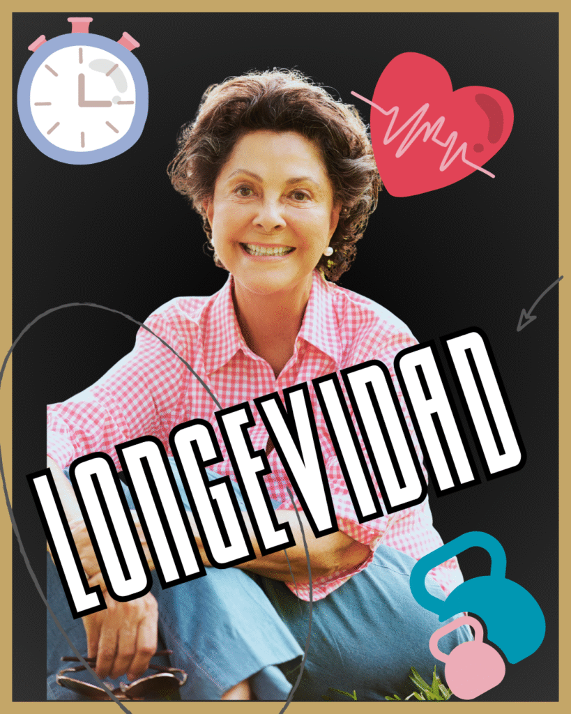 Longevidad