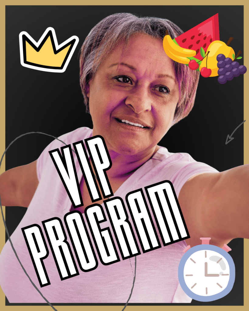 VIP Program